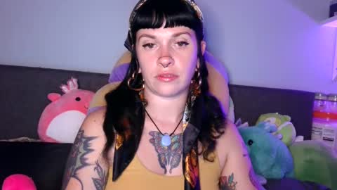 MarcelineAltaria online show from 10.04.25