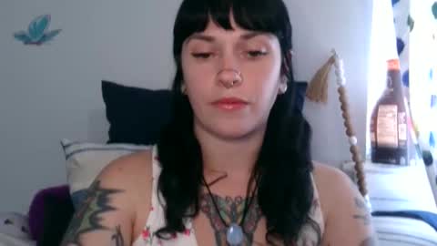 MarcelineAltaria online show from 12.03.25