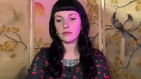 MarcelineAltaria online show from 05.22.26