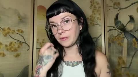 MarcelineAltaria online show from 07.11.26