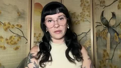 MarcelineAltaria online show from 07.17.26