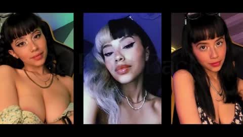 Marce  online show from 01.15.25