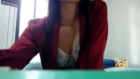 MarcelineGrenger online show from 12.17.24