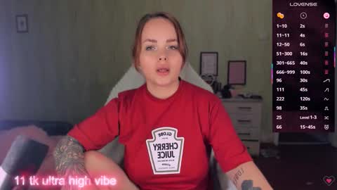 Sara online show from 09.24.25