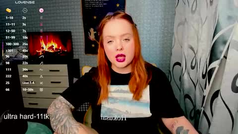 Sara online show from 03.26.26