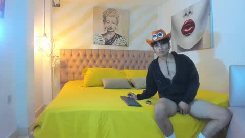 Snapshot of marcelo_cazas chatting on 09.25.25 ruy  jex online show from 09.25.25