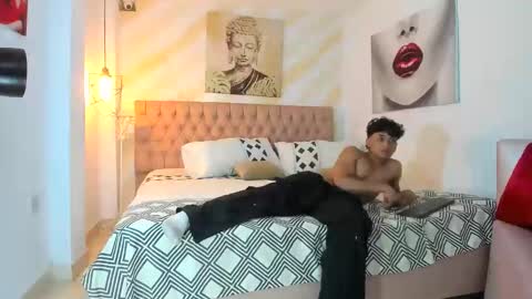 Snapshot of marcelo_cazas chatting on 10.01.25 ruy  jex online show from 10.01.25