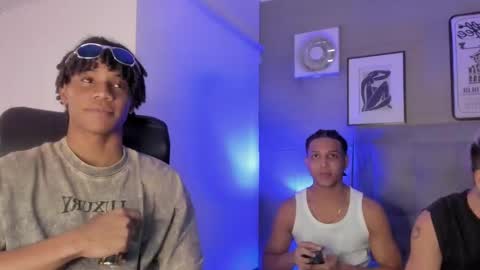 MARCELO online show from 12.16.24