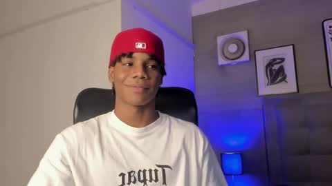 MARCELO online show from 12.18.24