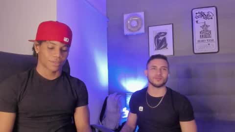 MARCELO online show from 12.21.24