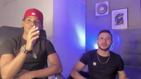 MARCELO online show from 12.21.24