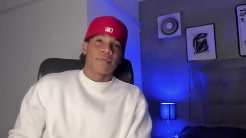 MARCELO online show from 12.22.24