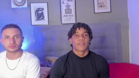 MARCELO online show from 12.24.24