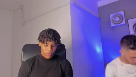 MARCELO online show from 12.24.24