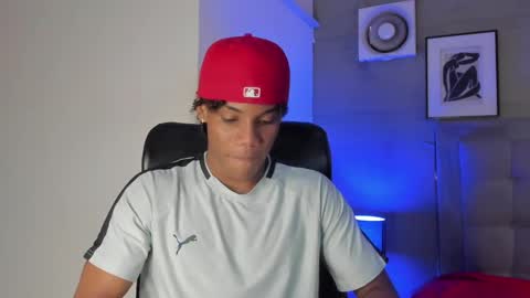 MARCELO online show from 01.04.25