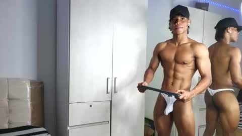 MARCELO online show from 10.06.25