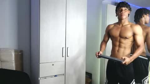 MARCELO online show from 10.08.25