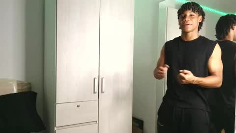 MARCELO online show from 10.09.25