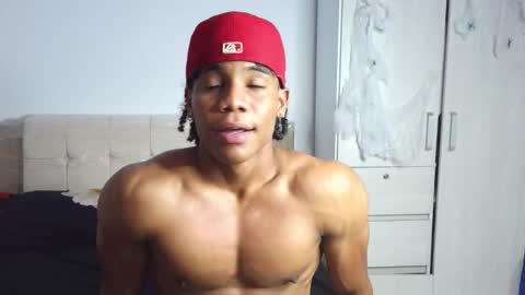 MARCELO online show from 11.15.25