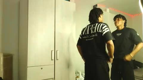 MARCELO online show from 01.07.26