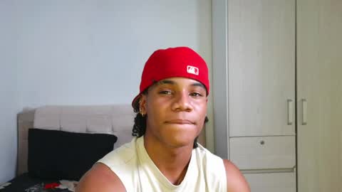 MARCELO online show from 04.07.26