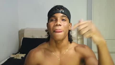 MARCELO online show from 06.04.26