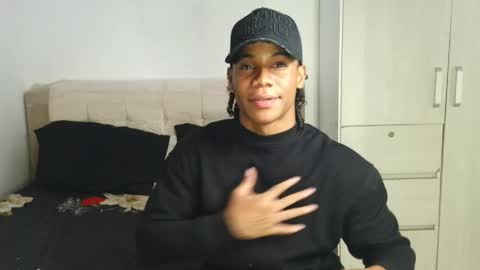Snapshot of marcelo_dosantos77 chatting on 06.10.26 MARCELO online show from 06.10.26