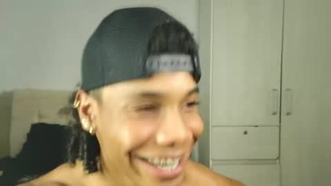 Snapshot of marcelo_dosantos77 chatting on 07.15.26 MARCELO online show from 07.15.26