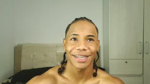 Snapshot of marcelo_dosantos77 chatting on 07.19.26 MARCELO online show from 07.19.26