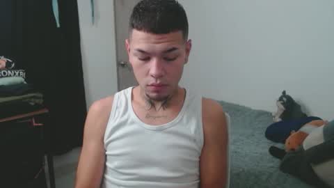 marcelo_m1lk online show from 09.11.25