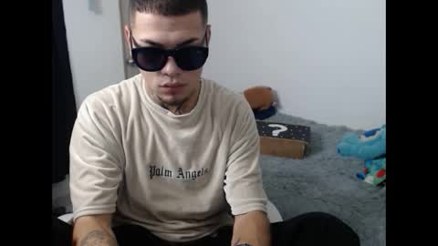 marcelo_m1lk online show from 09.12.25