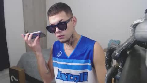 marcelo_m1lk online show from 09.20.25