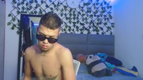 marcelo_m1lk online show from 09.25.25