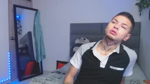 marcelo_m1lk online show from 10.14.25