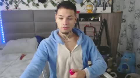 marcelo_m1lk online show from 10.27.25