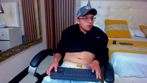 marcelo online show from 05.30.26