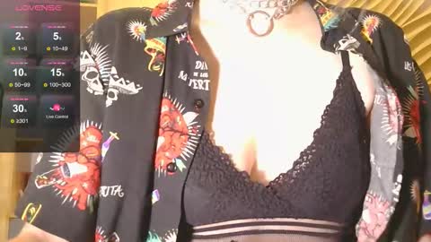 marci_n online show from 09.11.25
