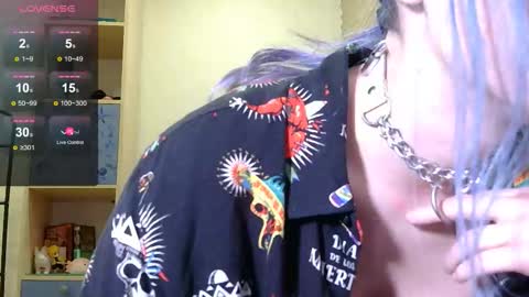 marci_n online show from 09.25.25