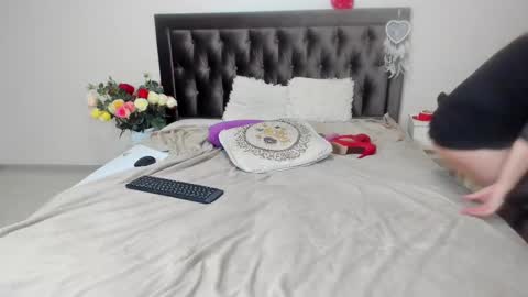 Marcia online show from 03.12.25