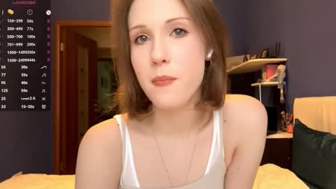 Alisa online show from 12.18.25