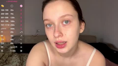 Alisa online show from 03.09.26