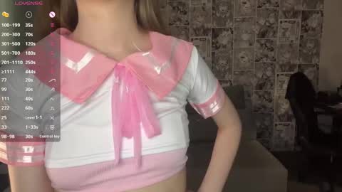 Alisa online show from 04.21.26