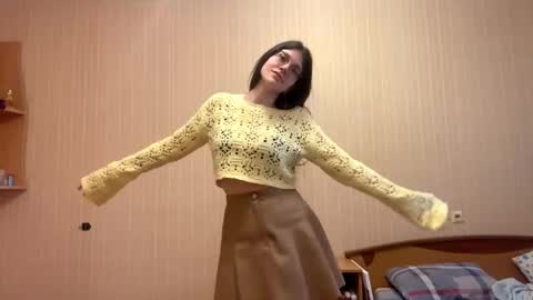 Amily online show from 02.18.26