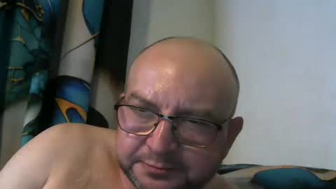 marcinlebda online show from 11.03.25