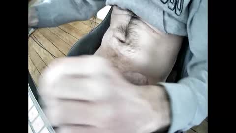 Snapshot of marcinshoes chatting on 01.19.26 Marcinshoes online show from 01.19.26