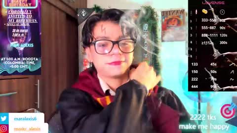 angel online show from 03.08.26