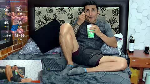 Marck  Independent model  online show from 12.06.24