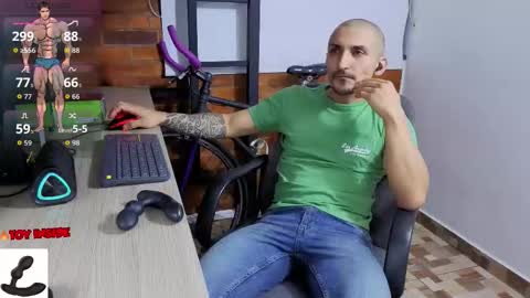 Marck  Independent model  online show from 02.09.26