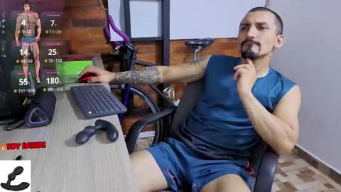 Marck  Independent model  online show from 03.04.26