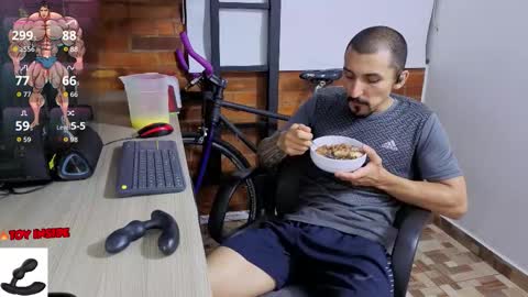 Marck  Independent model  online show from 03.06.26